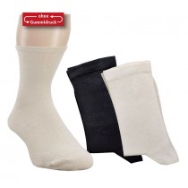 Wellness-Socken, Extra breit ( 2er Pack)
