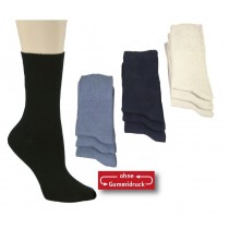 Wellness-Socken (3er-Pack)